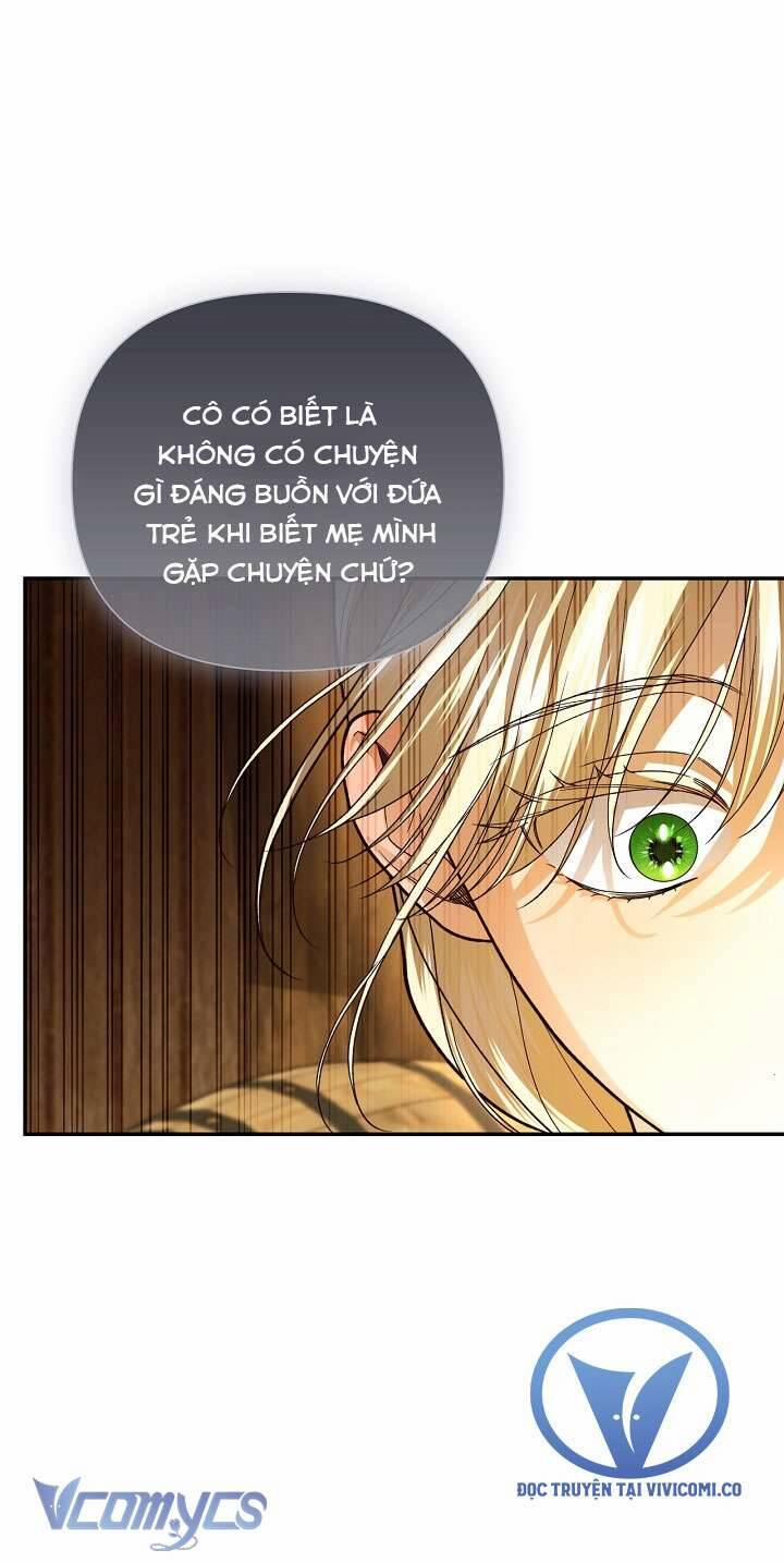 Phương Pháp Che Giấu Đứa Con Của Hoàng Đế 107 trang 30