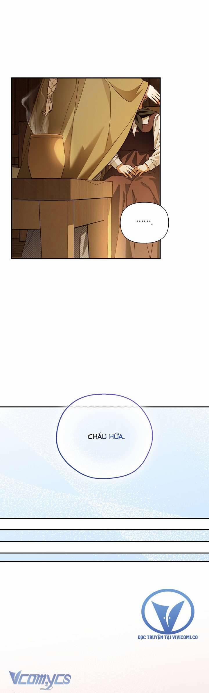 Phương Pháp Che Giấu Đứa Con Của Hoàng Đế 107 trang 32