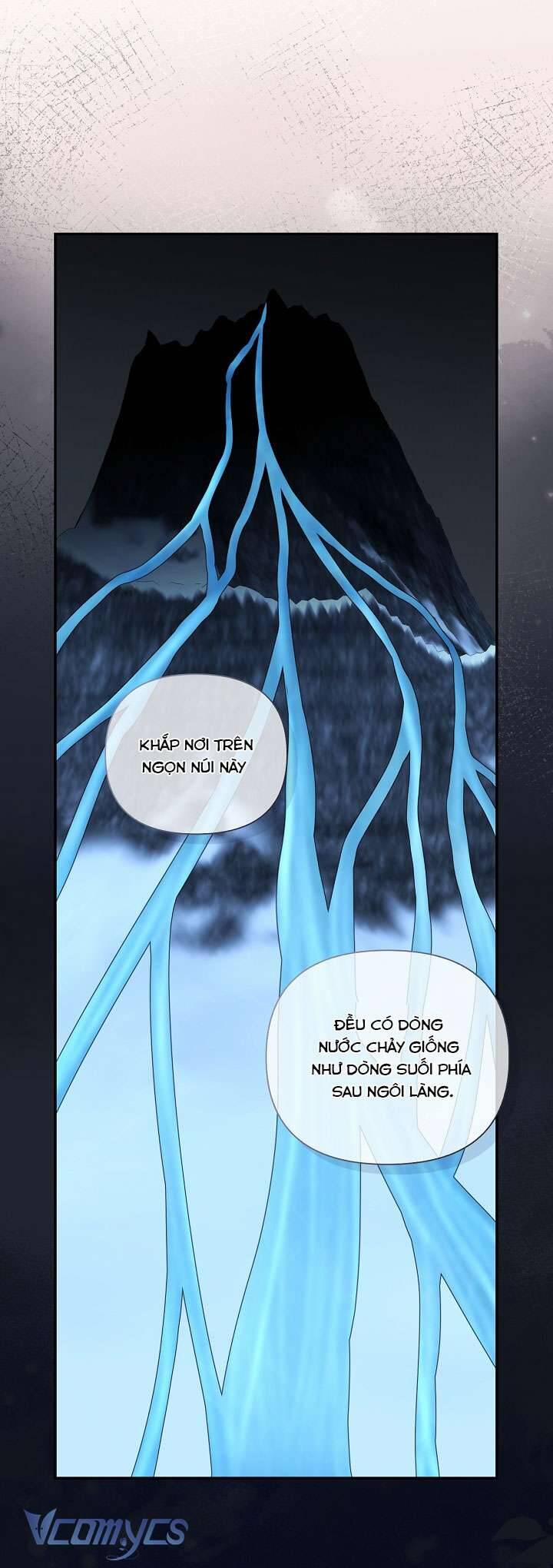 Phương Pháp Che Giấu Đứa Con Của Hoàng Đế 107 trang 33