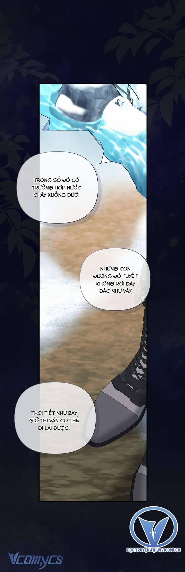 Phương Pháp Che Giấu Đứa Con Của Hoàng Đế 107 trang 34