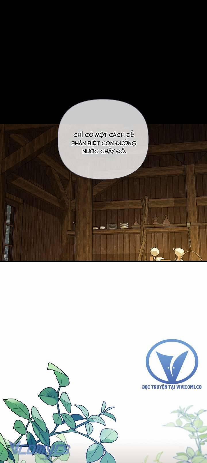 Phương Pháp Che Giấu Đứa Con Của Hoàng Đế 107 trang 36