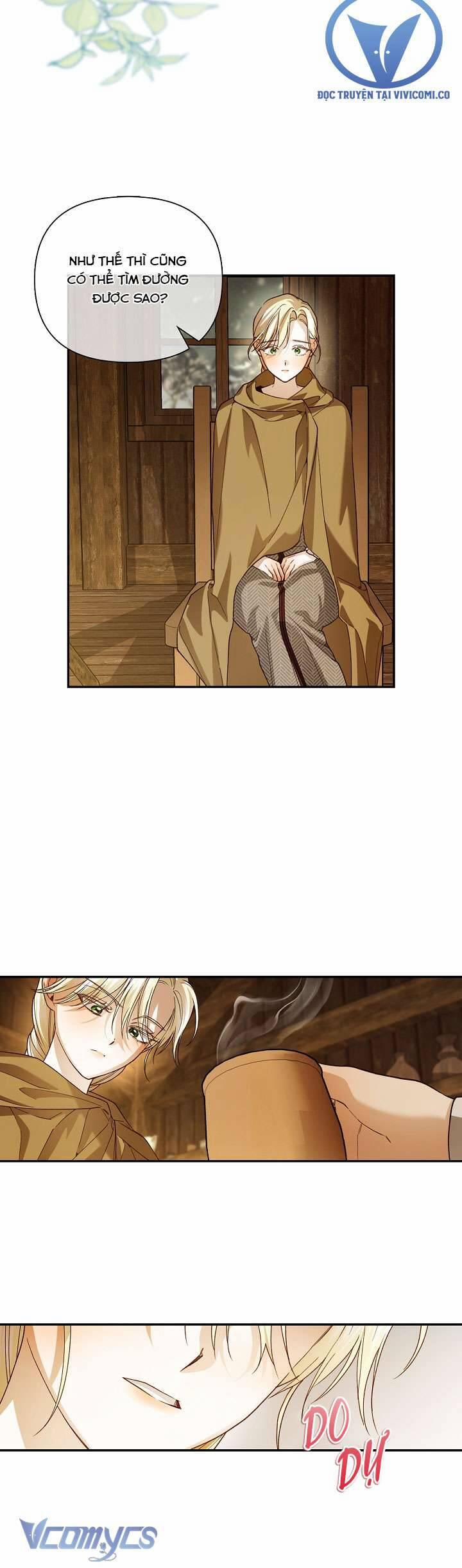 Phương Pháp Che Giấu Đứa Con Của Hoàng Đế 107 trang 39