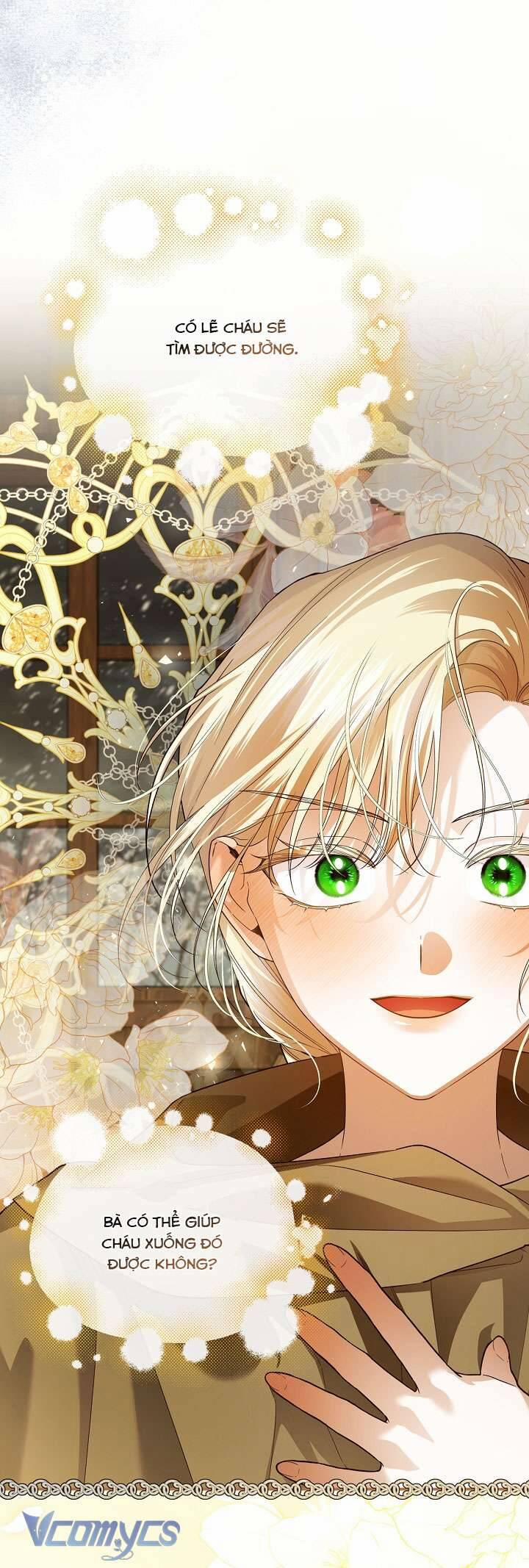 Phương Pháp Che Giấu Đứa Con Của Hoàng Đế 107 trang 42