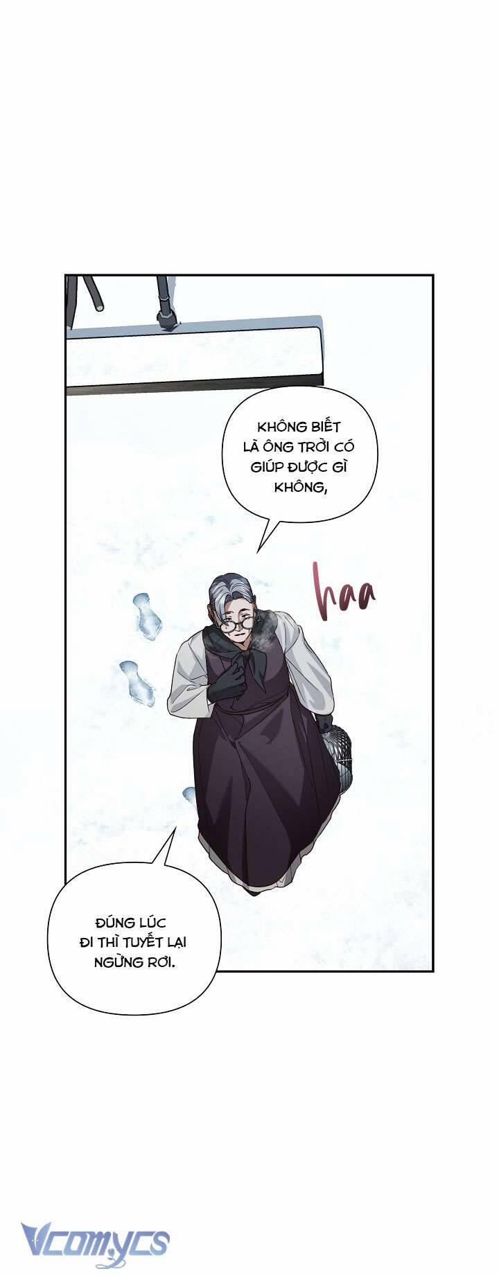 Phương Pháp Che Giấu Đứa Con Của Hoàng Đế 107 trang 44