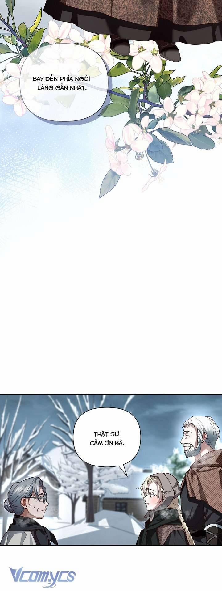 Phương Pháp Che Giấu Đứa Con Của Hoàng Đế 107 trang 46