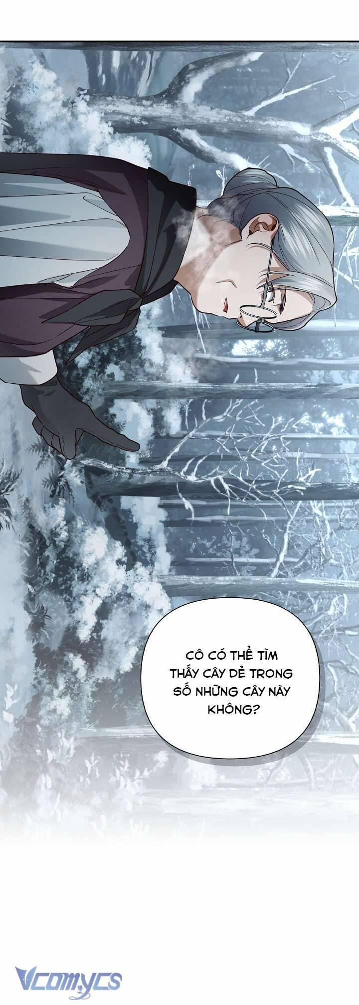 Phương Pháp Che Giấu Đứa Con Của Hoàng Đế 107 trang 48