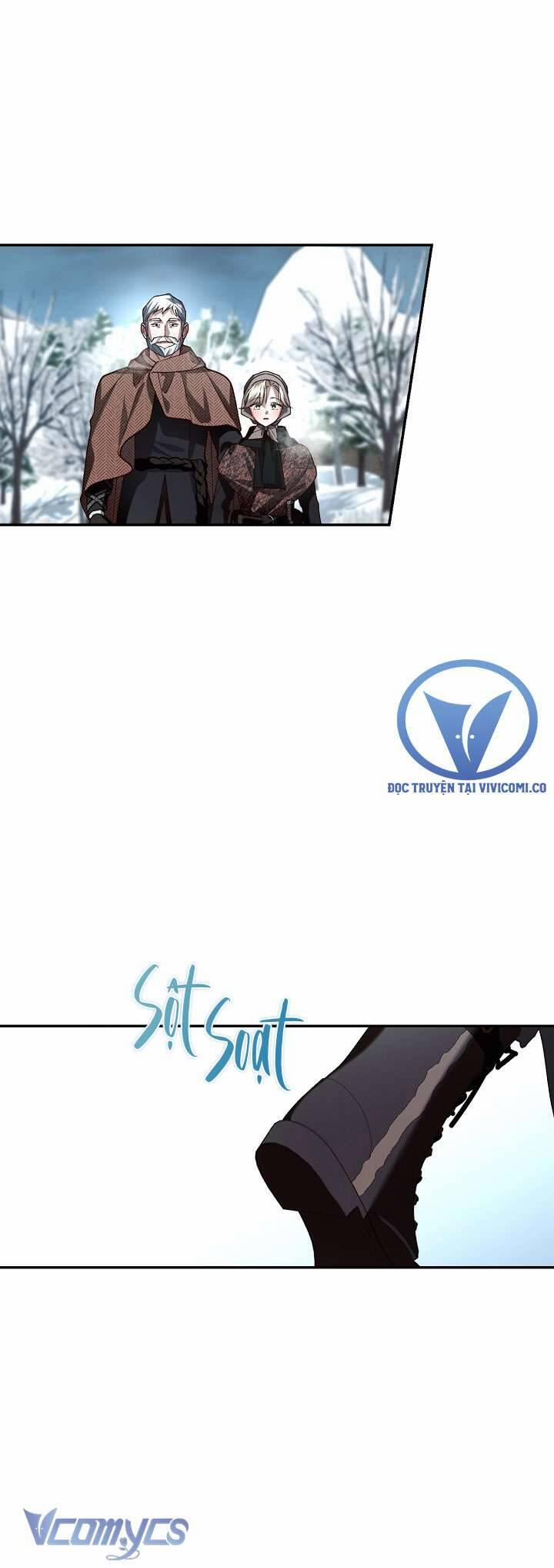 Phương Pháp Che Giấu Đứa Con Của Hoàng Đế 107 trang 49