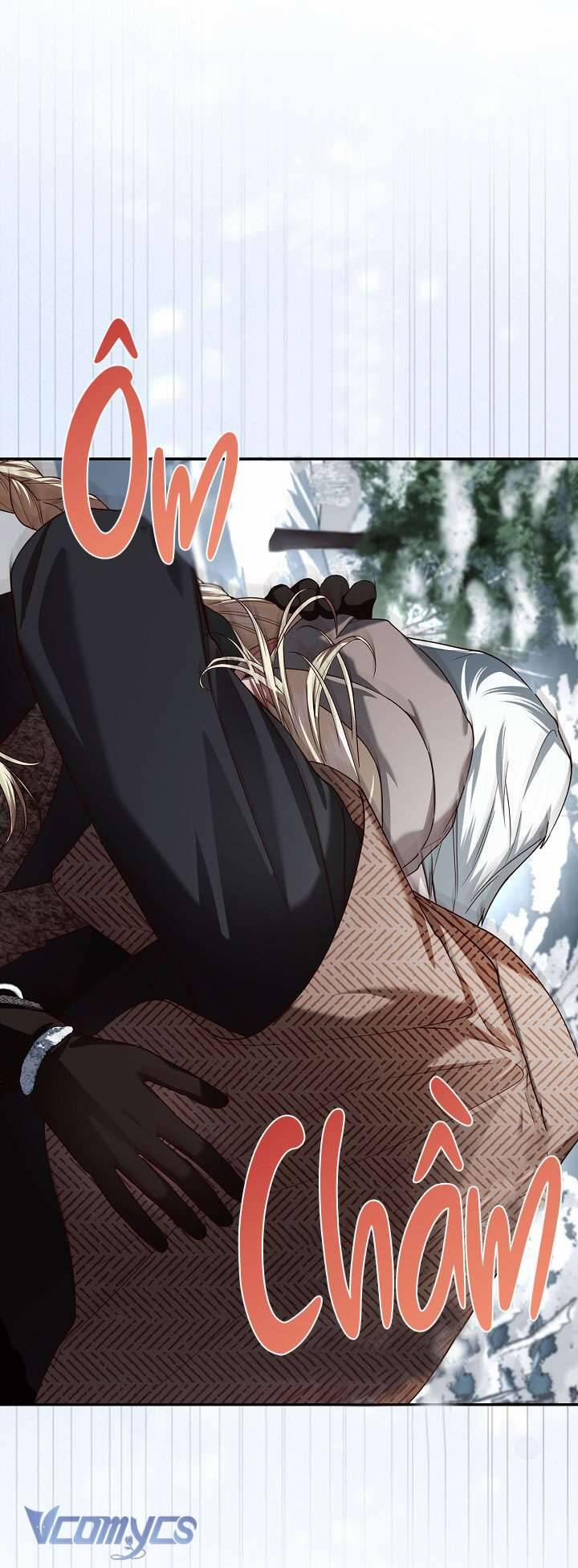 Phương Pháp Che Giấu Đứa Con Của Hoàng Đế 107 trang 53