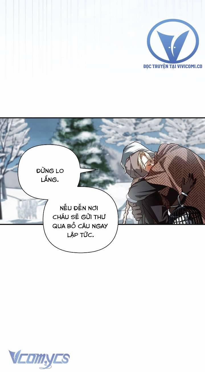 Phương Pháp Che Giấu Đứa Con Của Hoàng Đế 107 trang 54