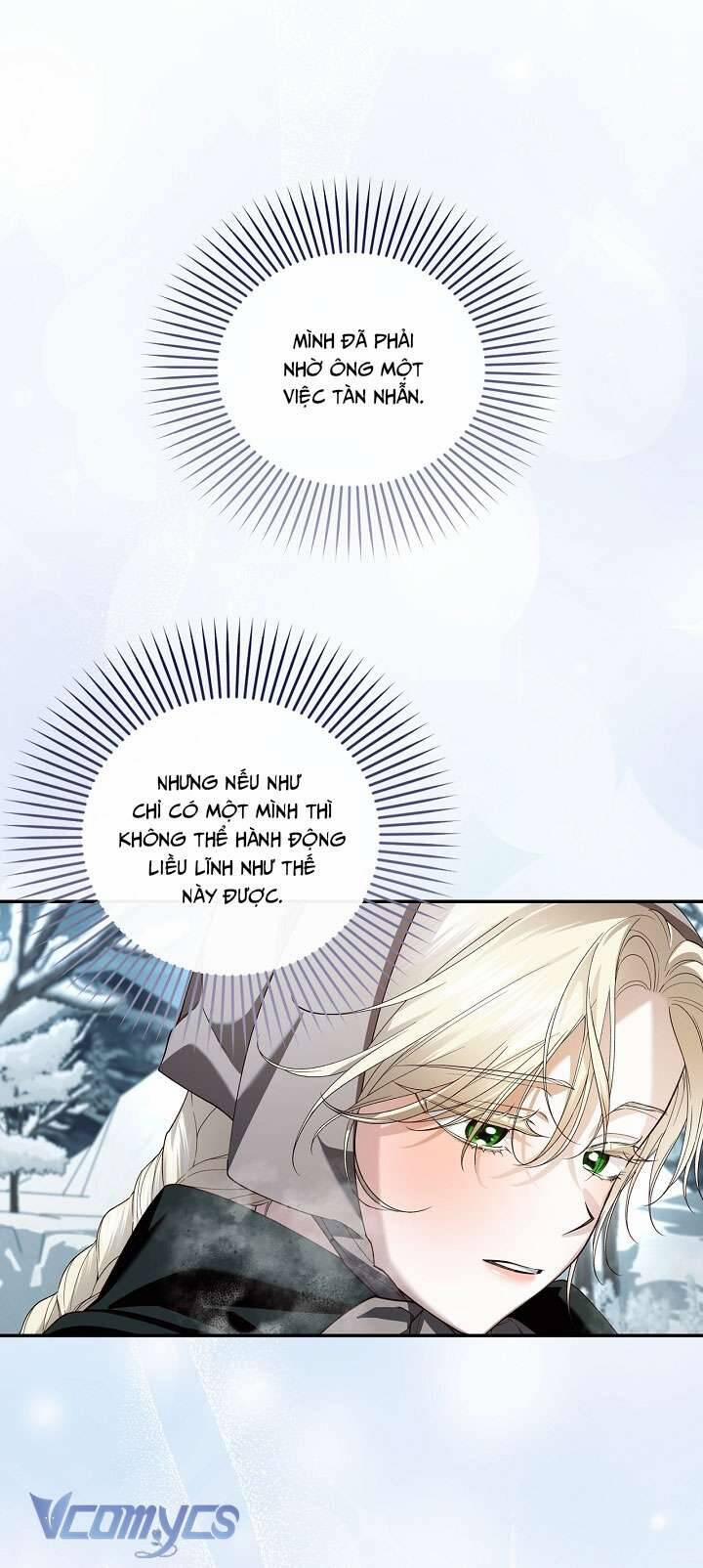Phương Pháp Che Giấu Đứa Con Của Hoàng Đế 107 trang 56