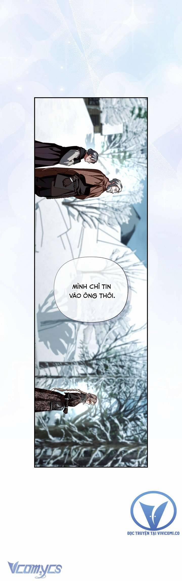 Phương Pháp Che Giấu Đứa Con Của Hoàng Đế 107 trang 57