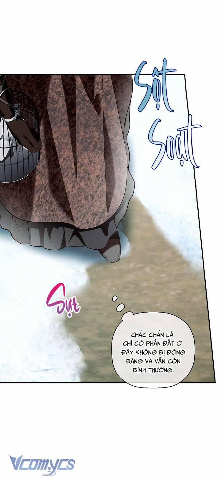 Phương Pháp Che Giấu Đứa Con Của Hoàng Đế 107 trang 58