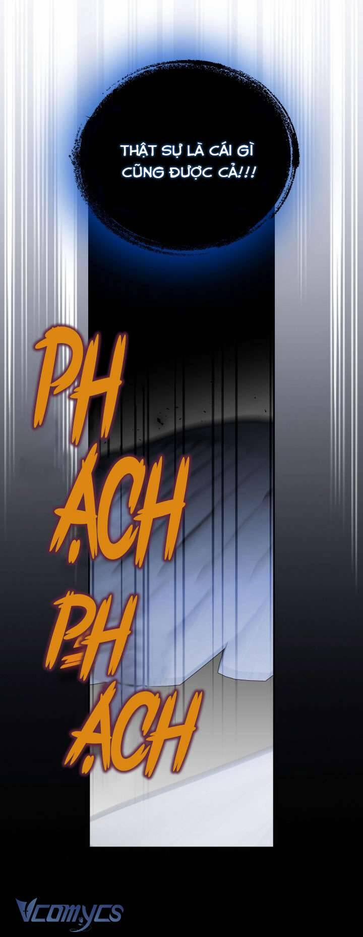 Phương Pháp Che Giấu Đứa Con Của Hoàng Đế 107 trang 6