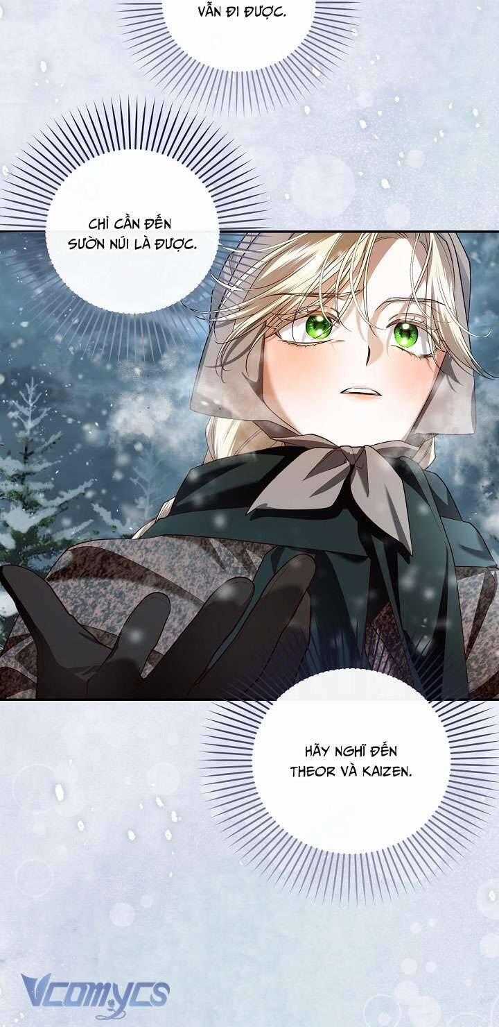 Phương Pháp Che Giấu Đứa Con Của Hoàng Đế 107 trang 62