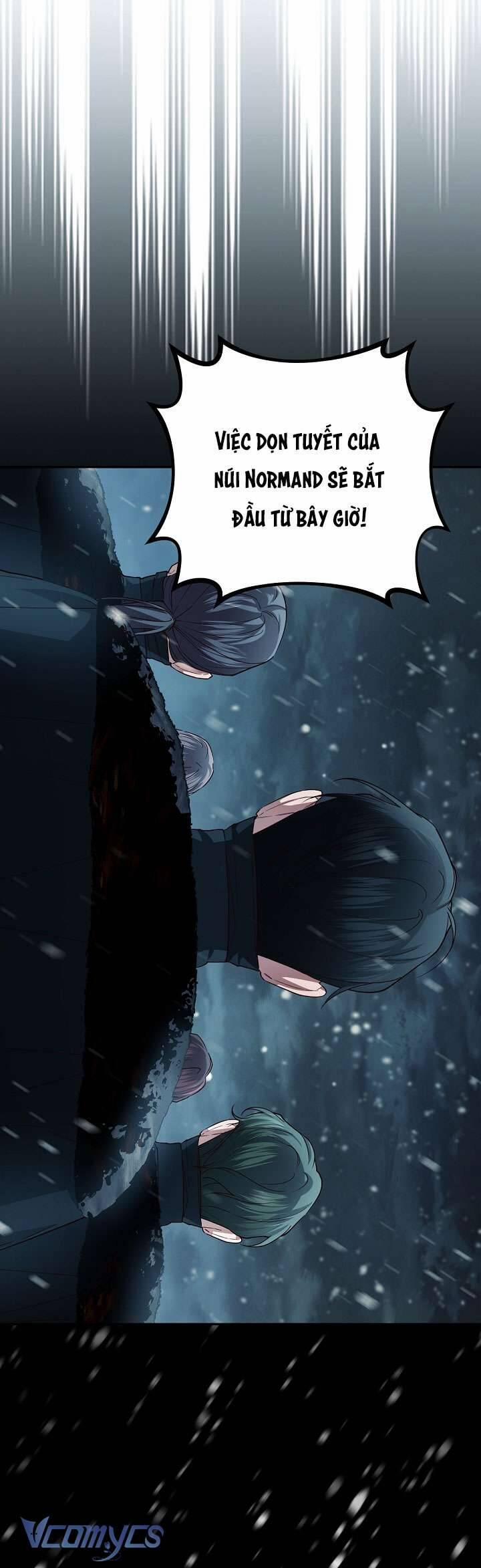 Phương Pháp Che Giấu Đứa Con Của Hoàng Đế 107 trang 64