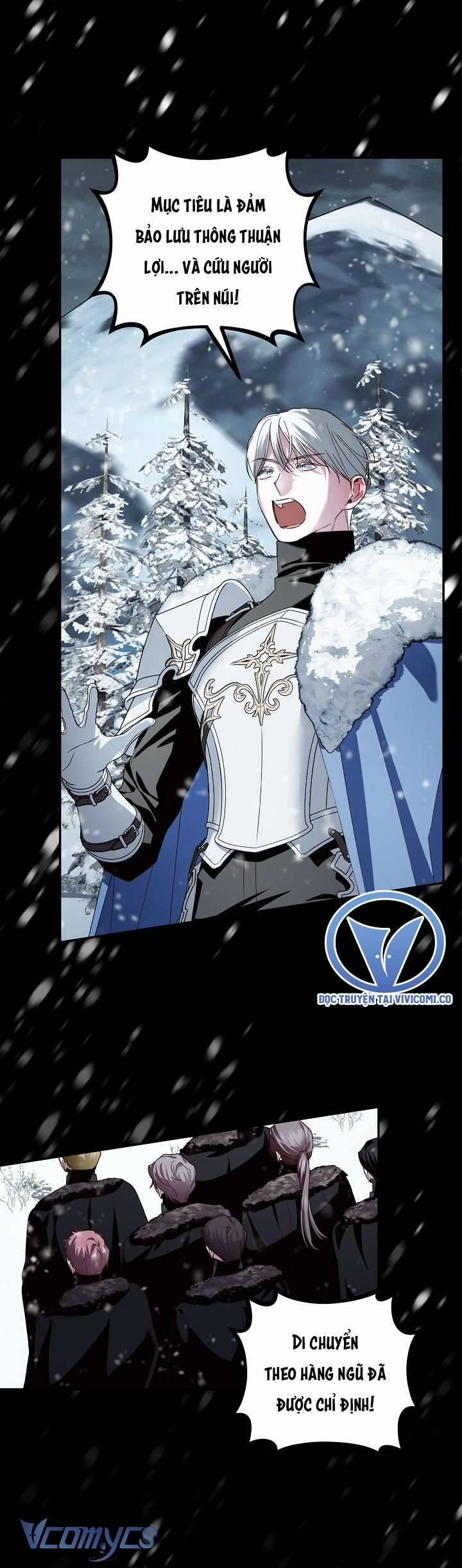 Phương Pháp Che Giấu Đứa Con Của Hoàng Đế 107 trang 65