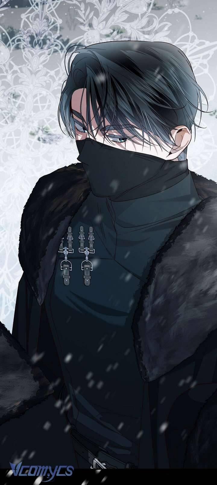 Phương Pháp Che Giấu Đứa Con Của Hoàng Đế 107 trang 67