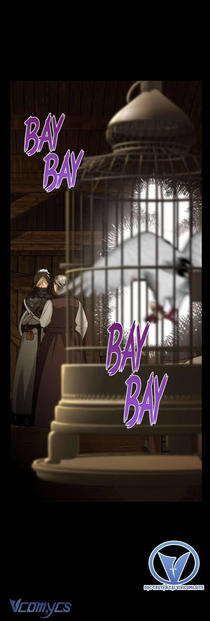 Phương Pháp Che Giấu Đứa Con Của Hoàng Đế 107 trang 7