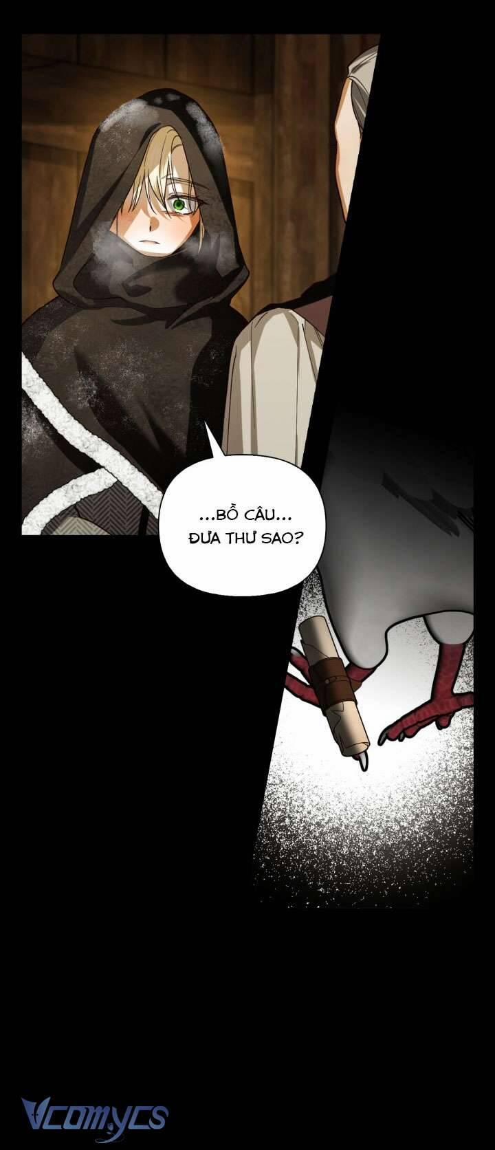 Phương Pháp Che Giấu Đứa Con Của Hoàng Đế 107 trang 8