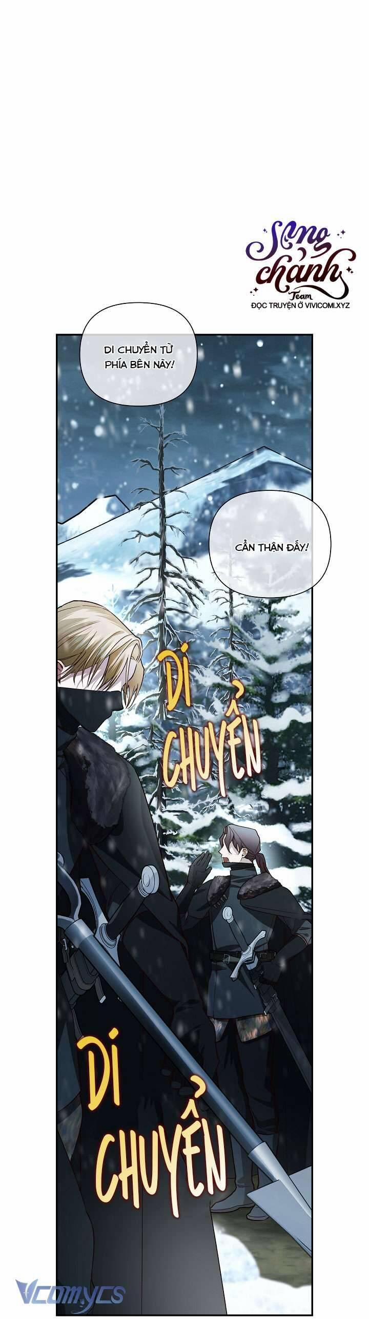 Phương Pháp Che Giấu Đứa Con Của Hoàng Đế 108 trang 1