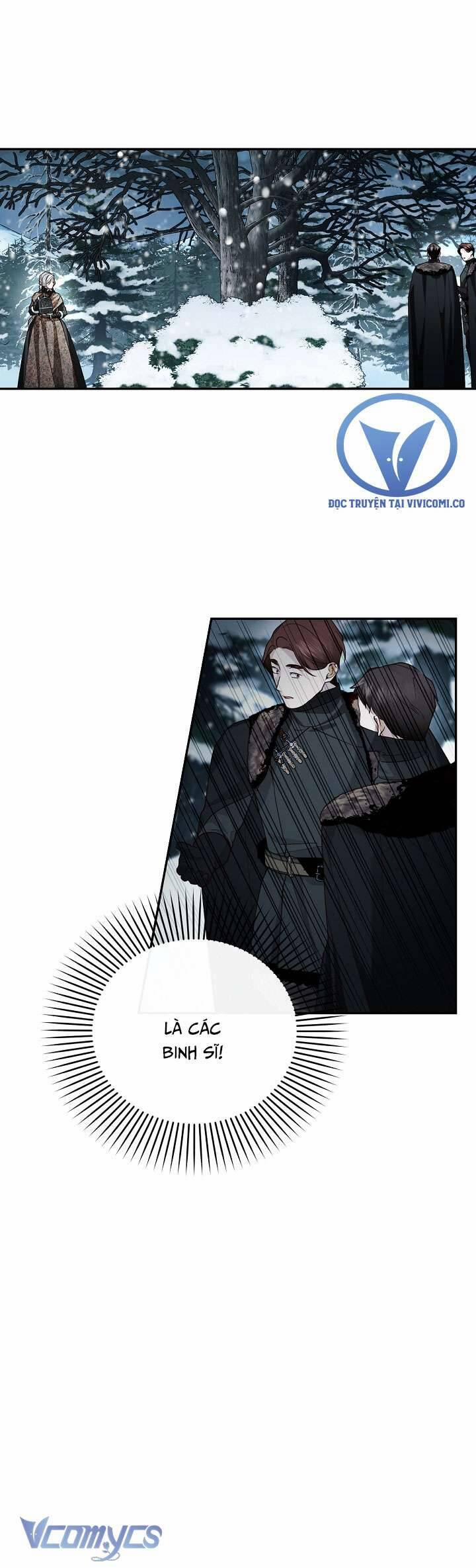 Phương Pháp Che Giấu Đứa Con Của Hoàng Đế 108 trang 14