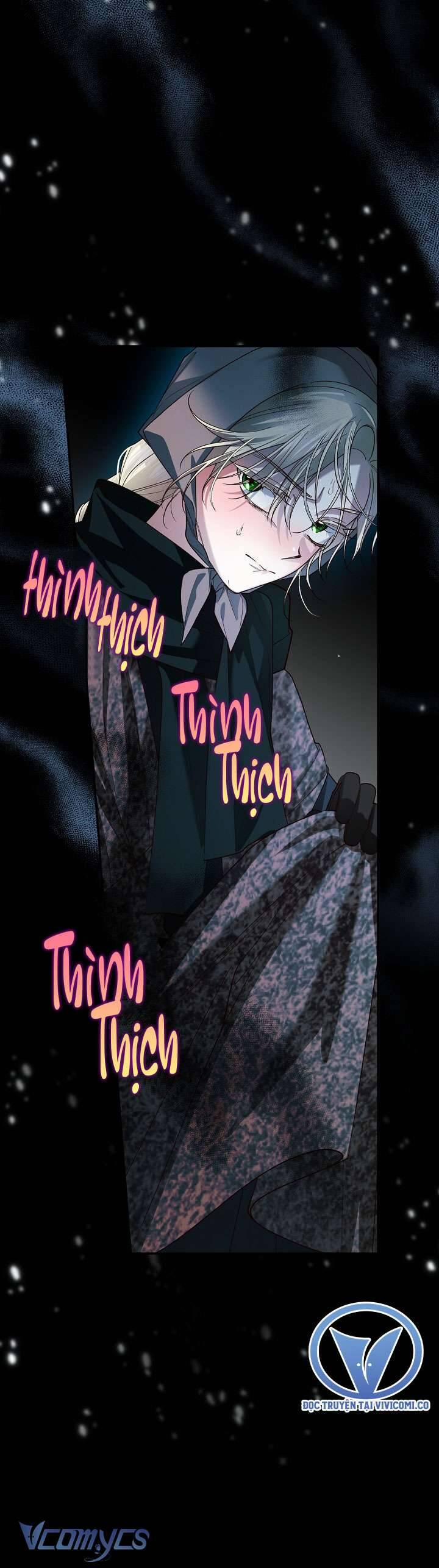 Phương Pháp Che Giấu Đứa Con Của Hoàng Đế 108 trang 19