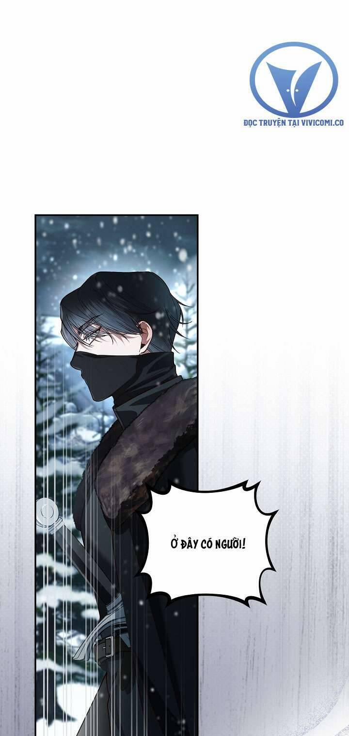 Phương Pháp Che Giấu Đứa Con Của Hoàng Đế 108 trang 2