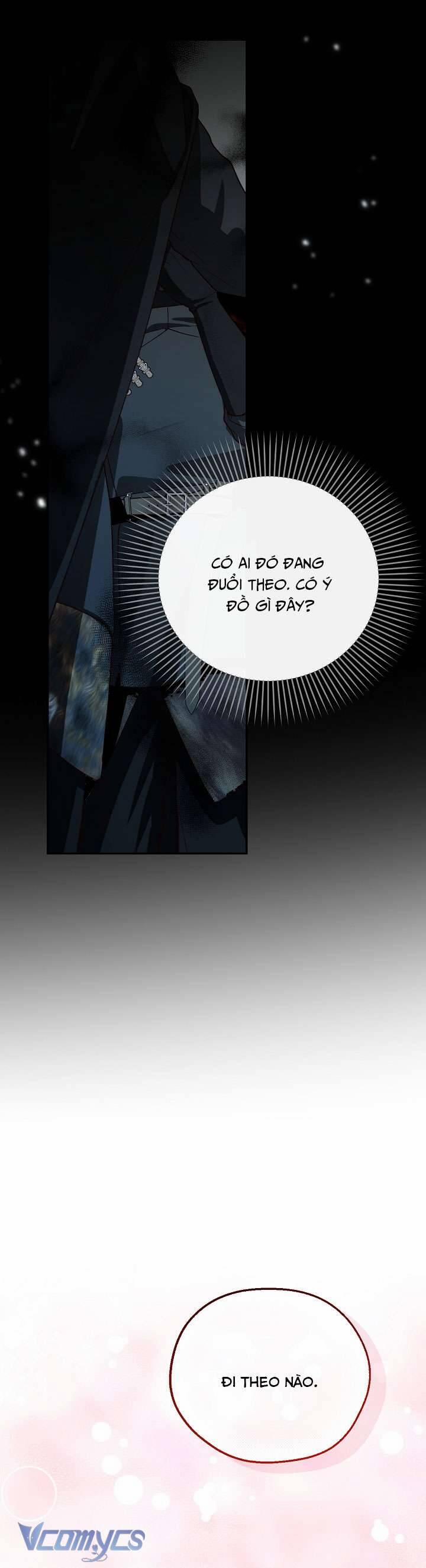 Phương Pháp Che Giấu Đứa Con Của Hoàng Đế 108 trang 20