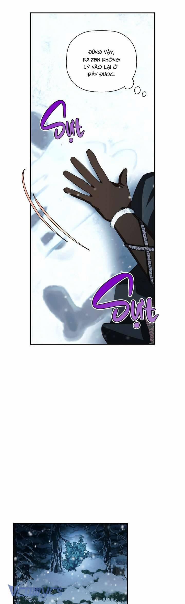 Phương Pháp Che Giấu Đứa Con Của Hoàng Đế 108 trang 22