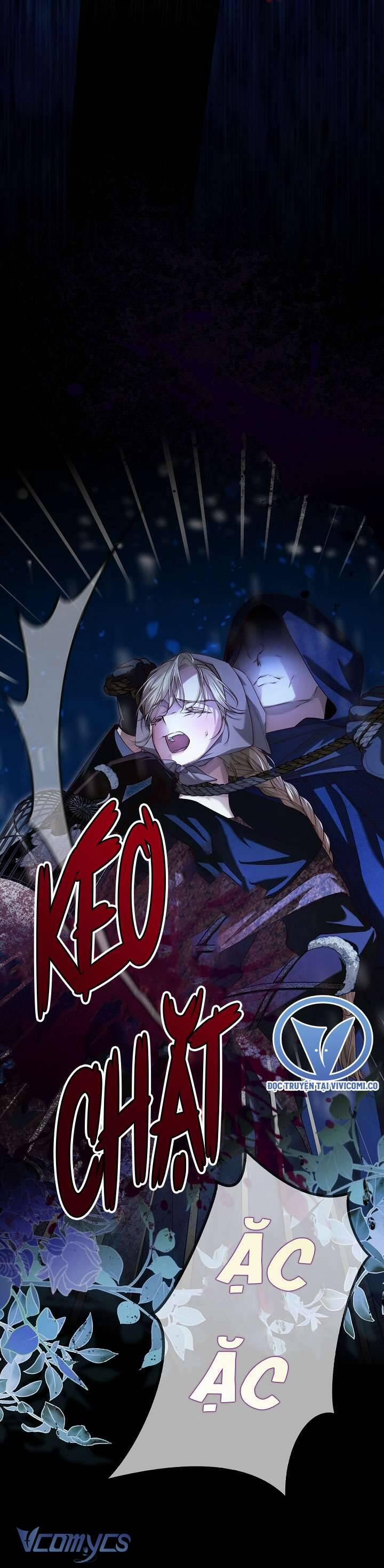 Phương Pháp Che Giấu Đứa Con Của Hoàng Đế 108 trang 27