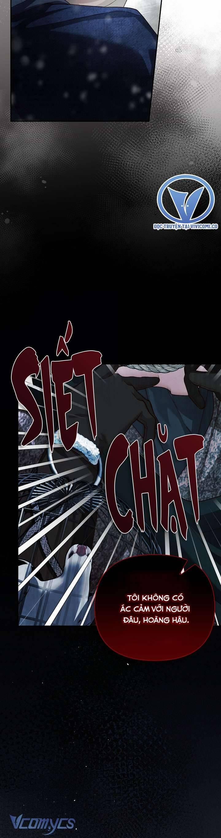 Phương Pháp Che Giấu Đứa Con Của Hoàng Đế 108 trang 29