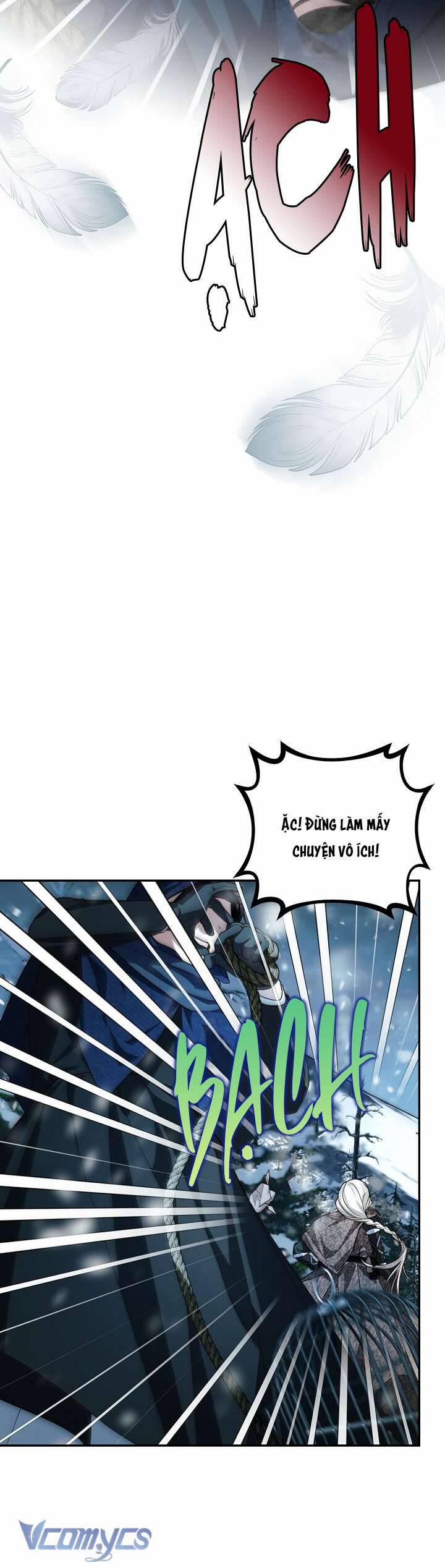 Phương Pháp Che Giấu Đứa Con Của Hoàng Đế 108 trang 31