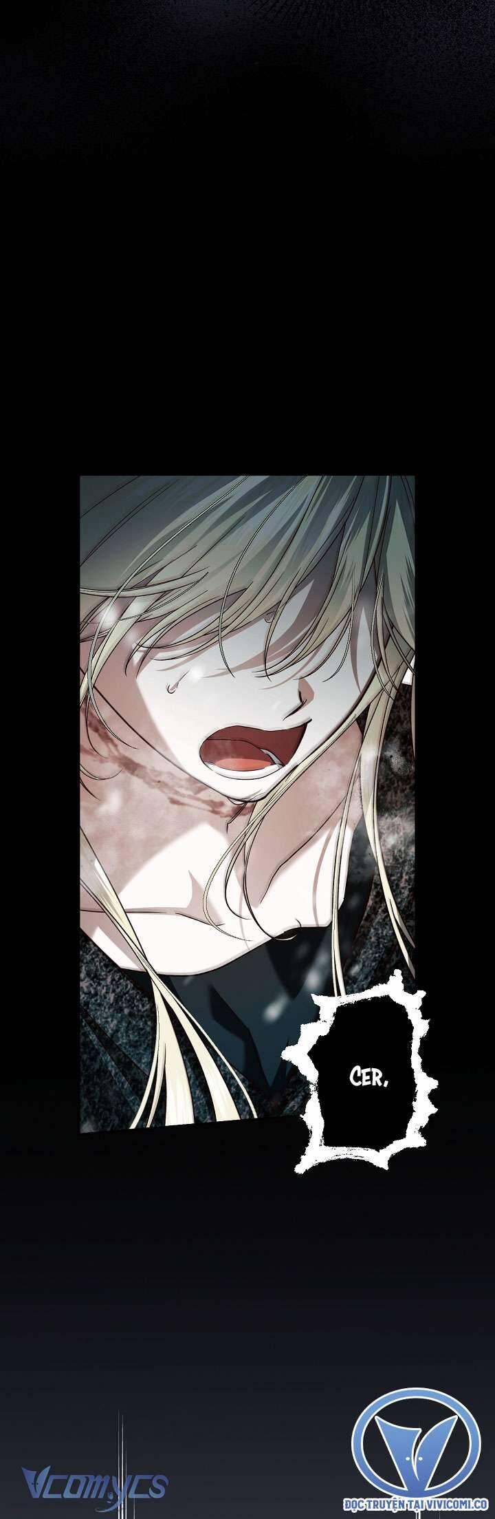 Phương Pháp Che Giấu Đứa Con Của Hoàng Đế 108 trang 33