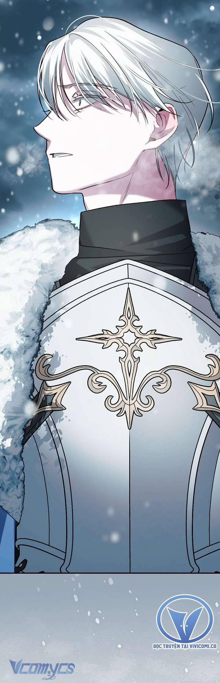 Phương Pháp Che Giấu Đứa Con Của Hoàng Đế 108 trang 35