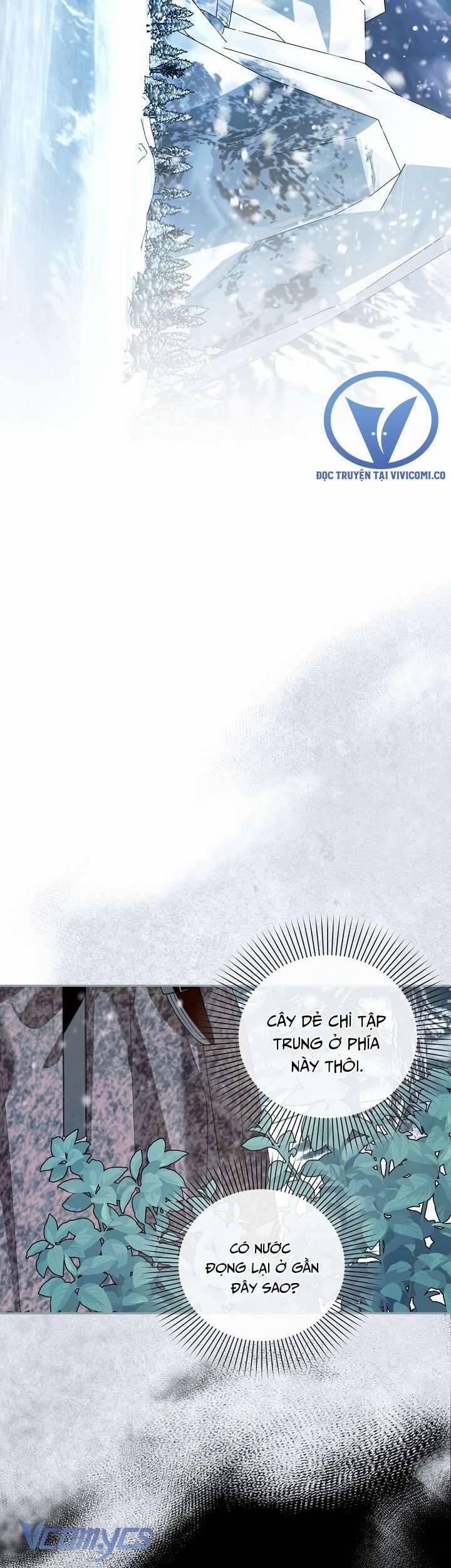 Phương Pháp Che Giấu Đứa Con Của Hoàng Đế 108 trang 39