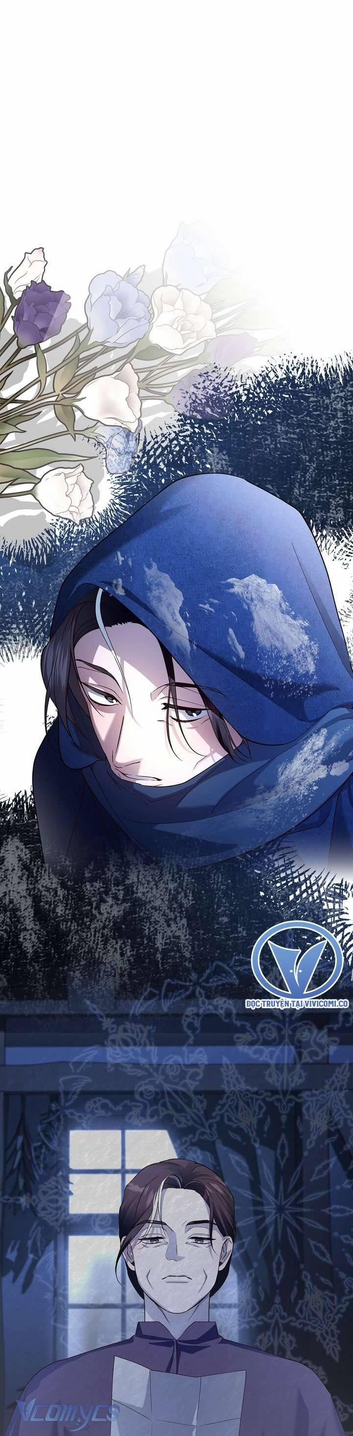 Phương Pháp Che Giấu Đứa Con Của Hoàng Đế 108 trang 4