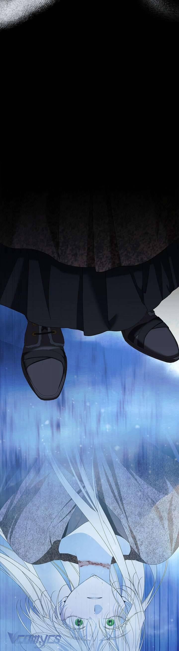 Phương Pháp Che Giấu Đứa Con Của Hoàng Đế 108 trang 40