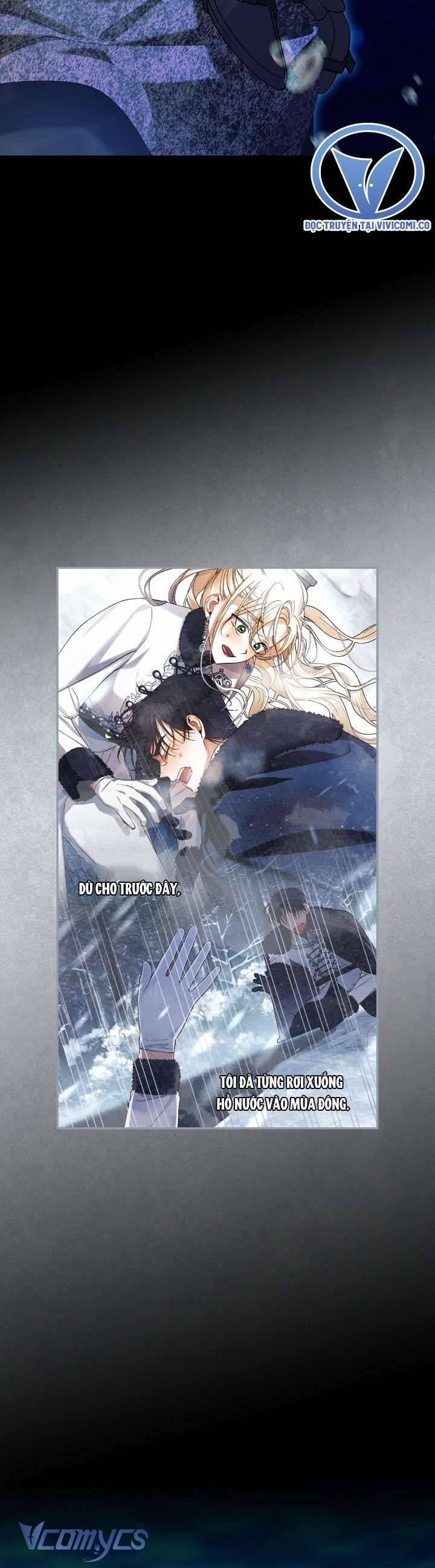 Phương Pháp Che Giấu Đứa Con Của Hoàng Đế 108 trang 45