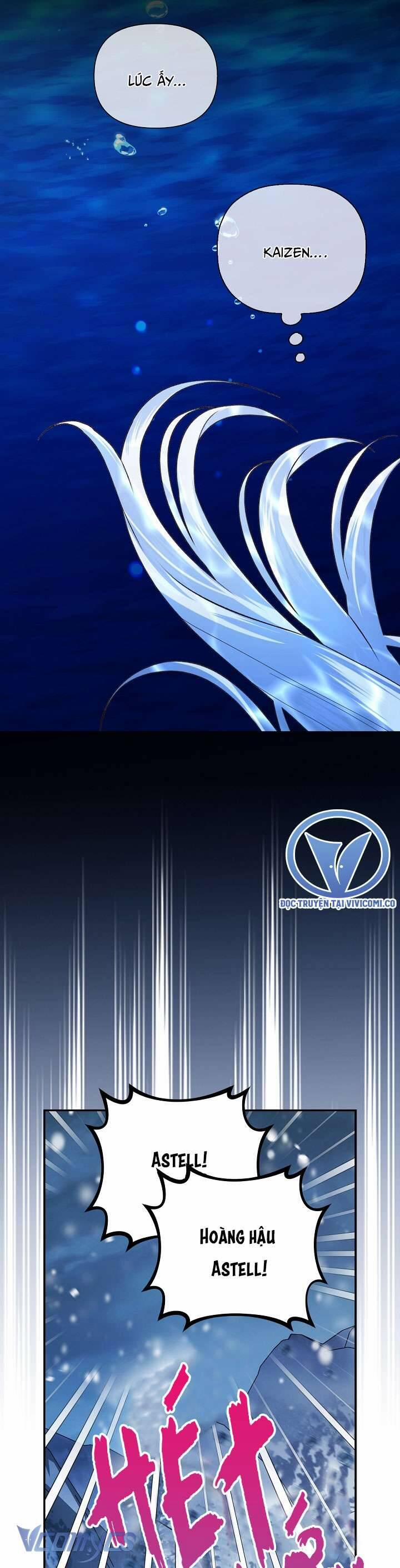 Phương Pháp Che Giấu Đứa Con Của Hoàng Đế 108 trang 46