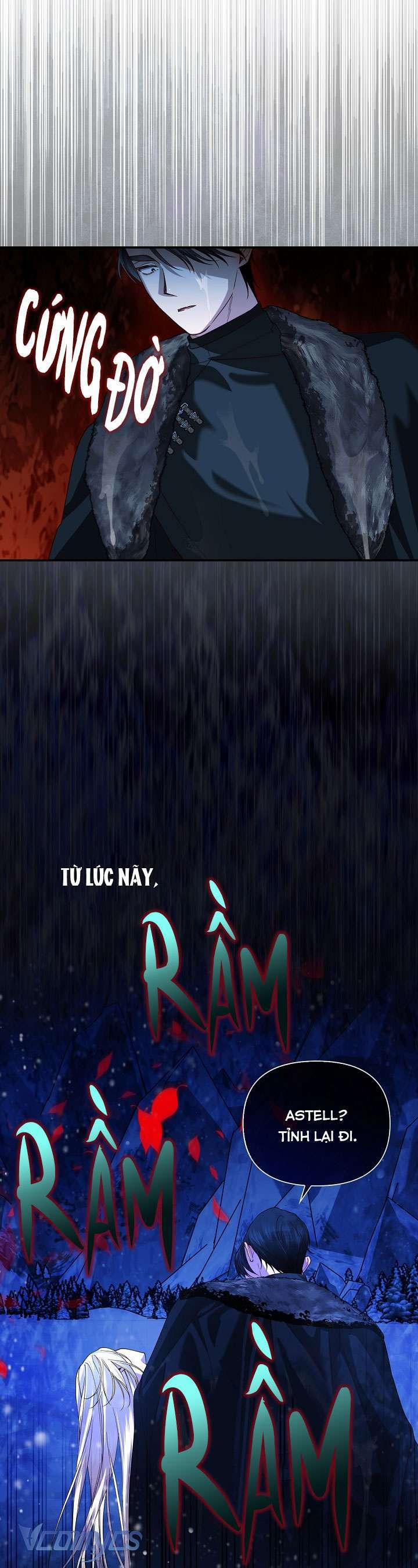 Phương Pháp Che Giấu Đứa Con Của Hoàng Đế 109 trang 13