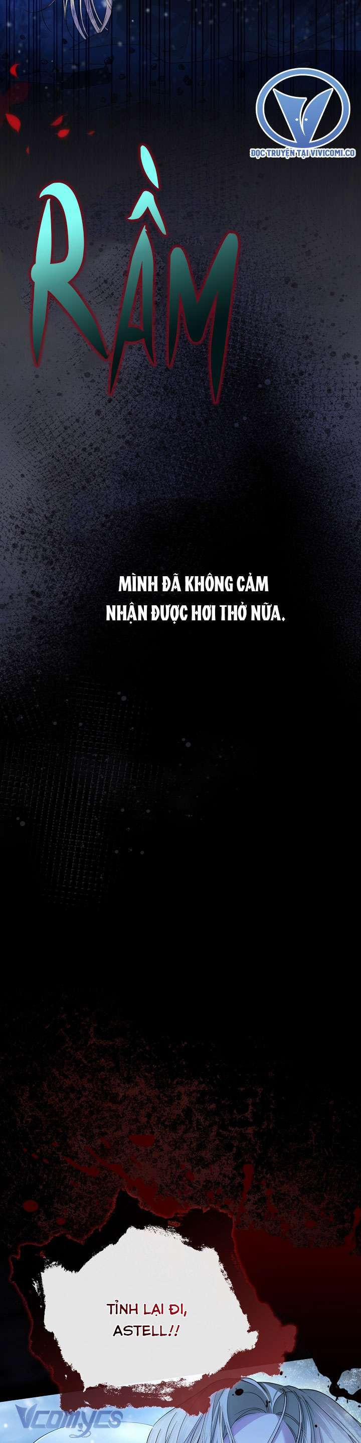 Phương Pháp Che Giấu Đứa Con Của Hoàng Đế 109 trang 14