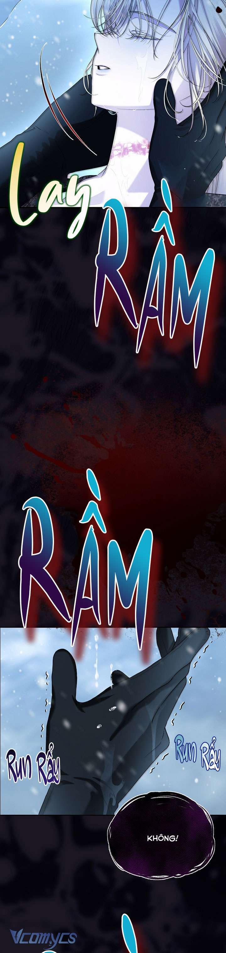 Phương Pháp Che Giấu Đứa Con Của Hoàng Đế 109 trang 15