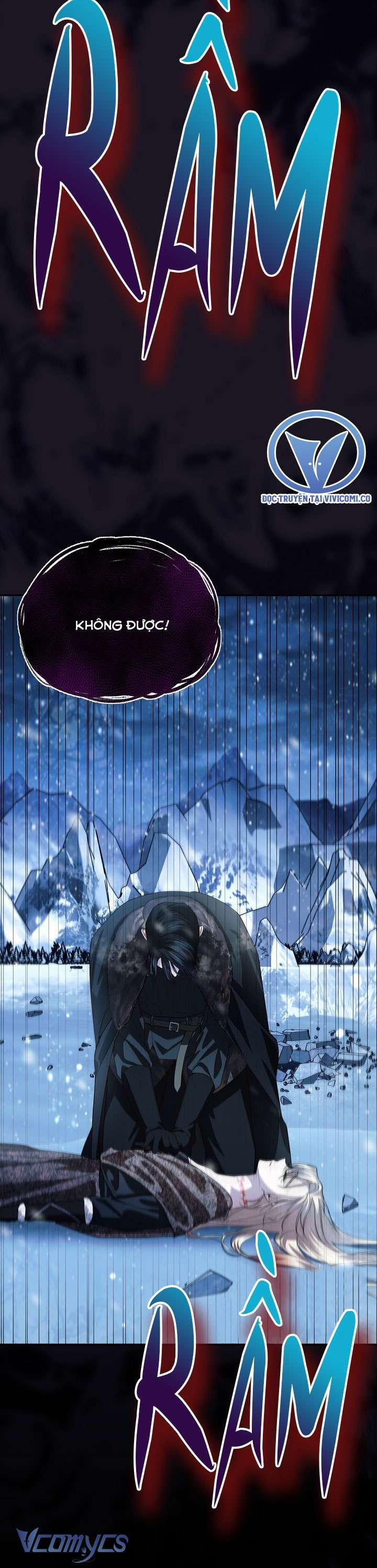 Phương Pháp Che Giấu Đứa Con Của Hoàng Đế 109 trang 16