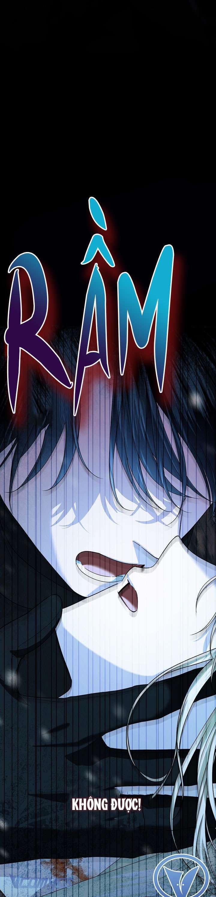 Phương Pháp Che Giấu Đứa Con Của Hoàng Đế 109 trang 17