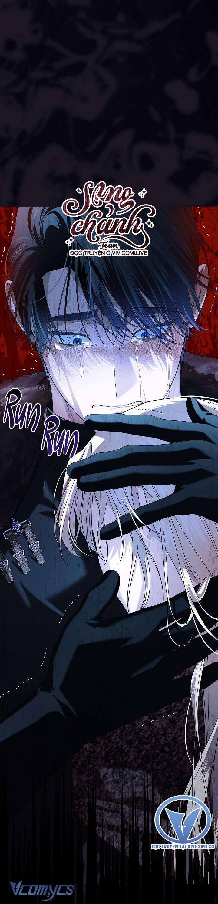 Phương Pháp Che Giấu Đứa Con Của Hoàng Đế 109 trang 19