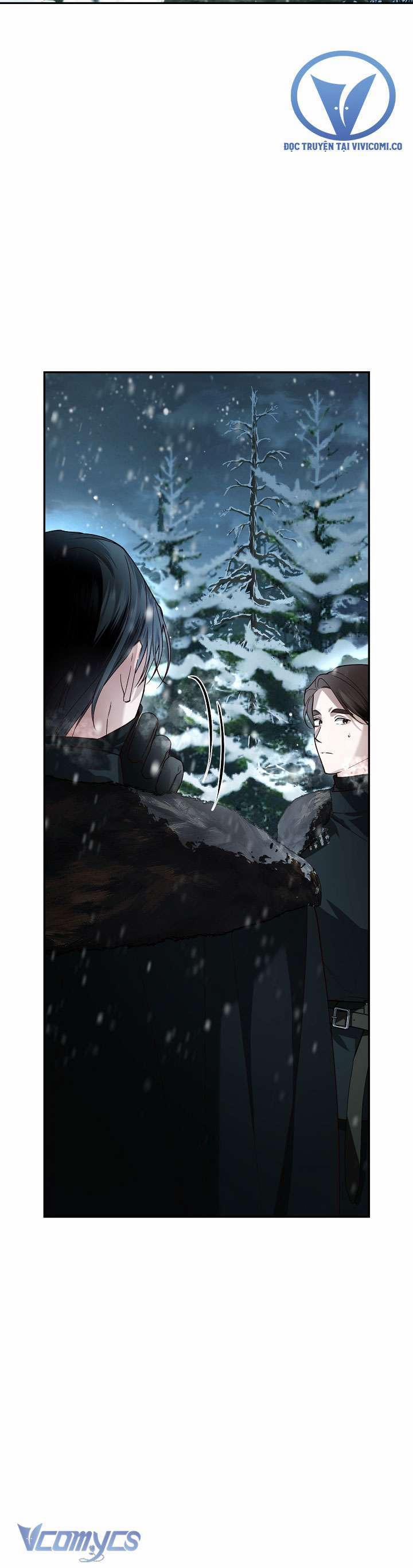 Phương Pháp Che Giấu Đứa Con Của Hoàng Đế 109 trang 2