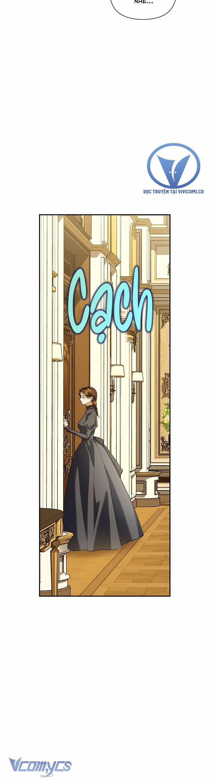 Phương Pháp Che Giấu Đứa Con Của Hoàng Đế 109 trang 22