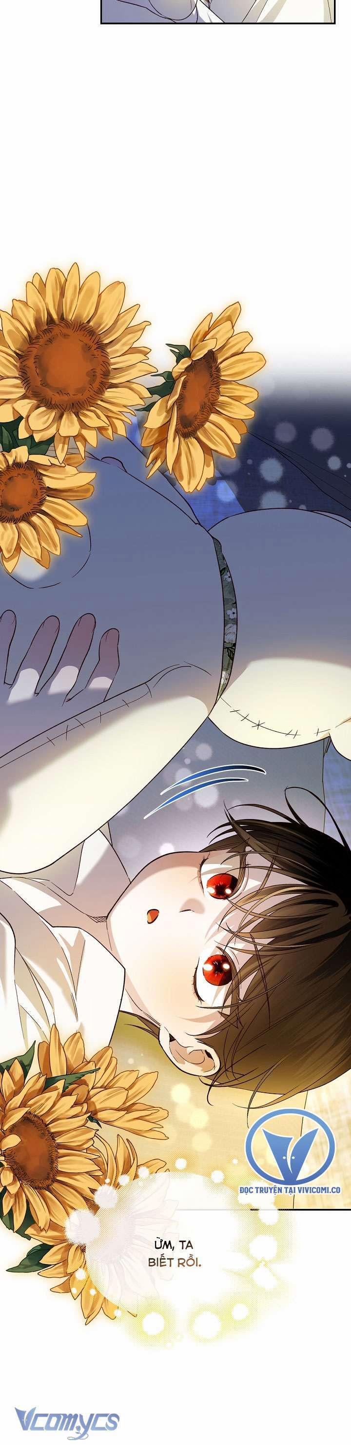 Phương Pháp Che Giấu Đứa Con Của Hoàng Đế 109 trang 27