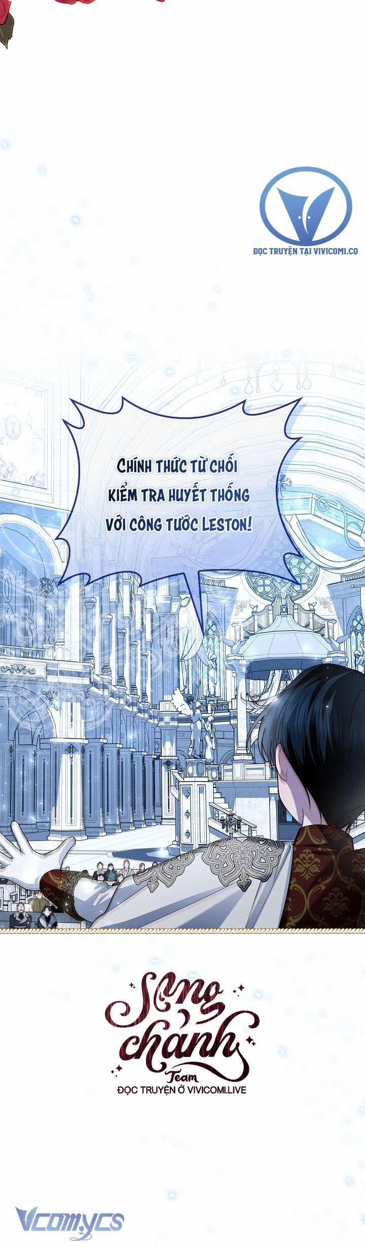 Phương Pháp Che Giấu Đứa Con Của Hoàng Đế 109 trang 42