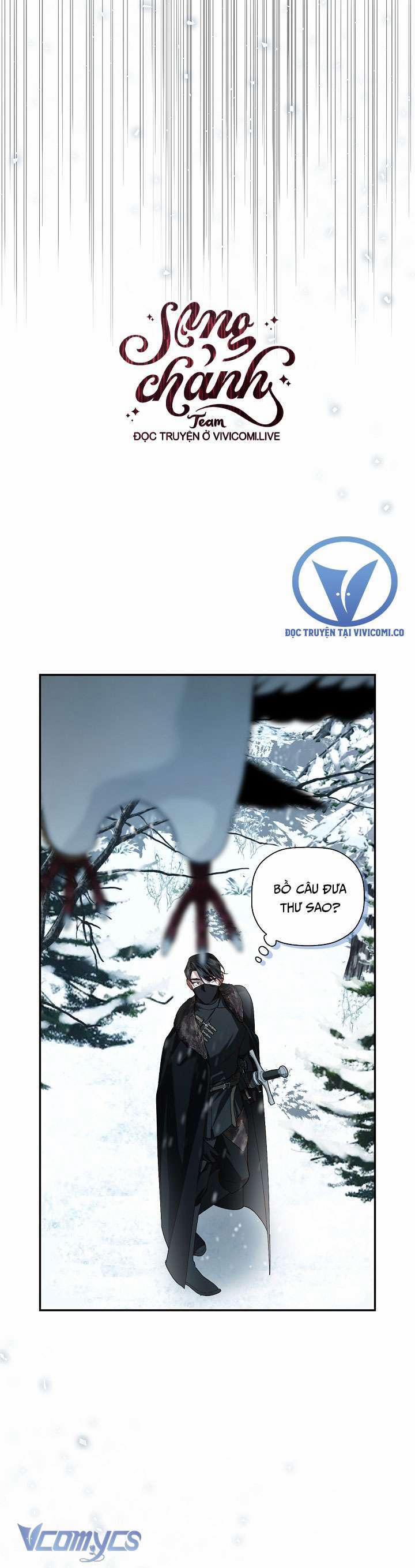 Phương Pháp Che Giấu Đứa Con Của Hoàng Đế 109 trang 5